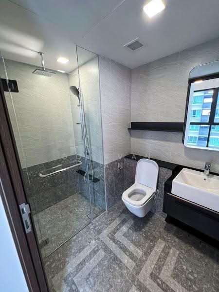 Arena Residences — photo 8