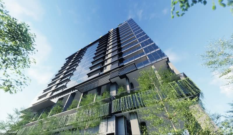 Arena Residences — photo 15