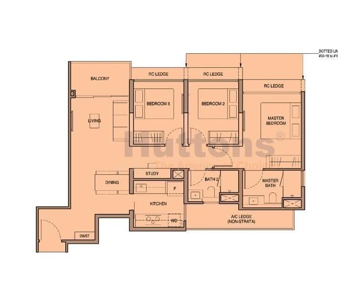 Norwood Grand — photo 20