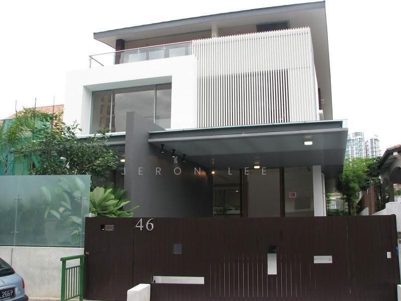 46 One Tree Hill — photo 18