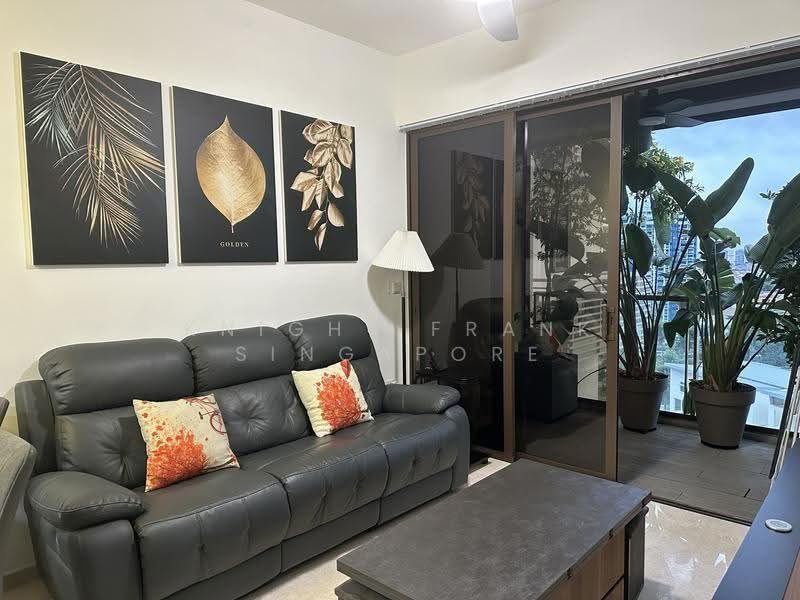 Seaside Residences — photo 1