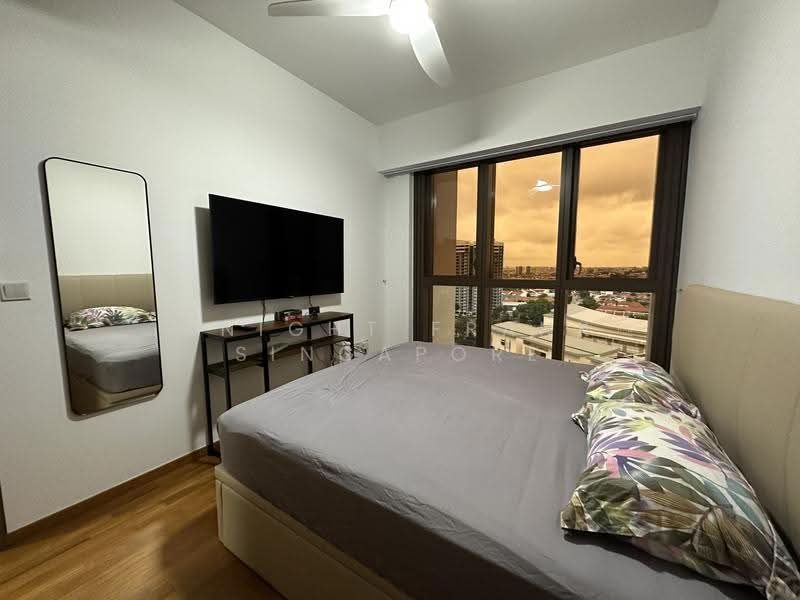 Seaside Residences — photo 2