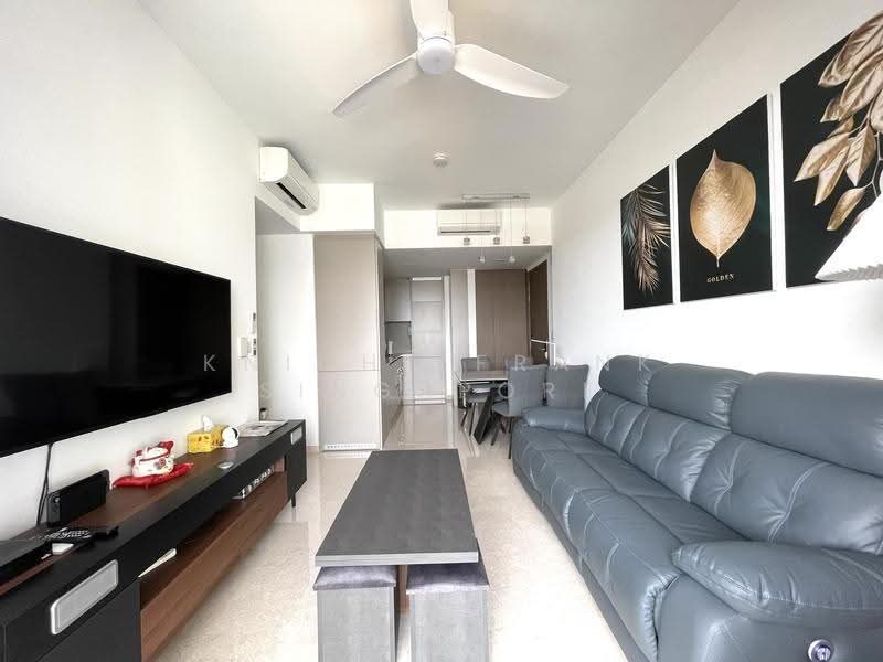 Seaside Residences — photo 6