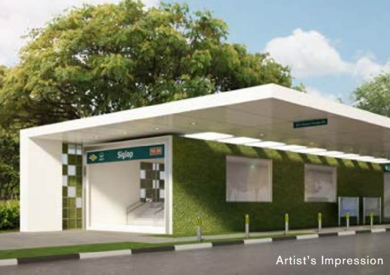 Seaside Residences — photo 27