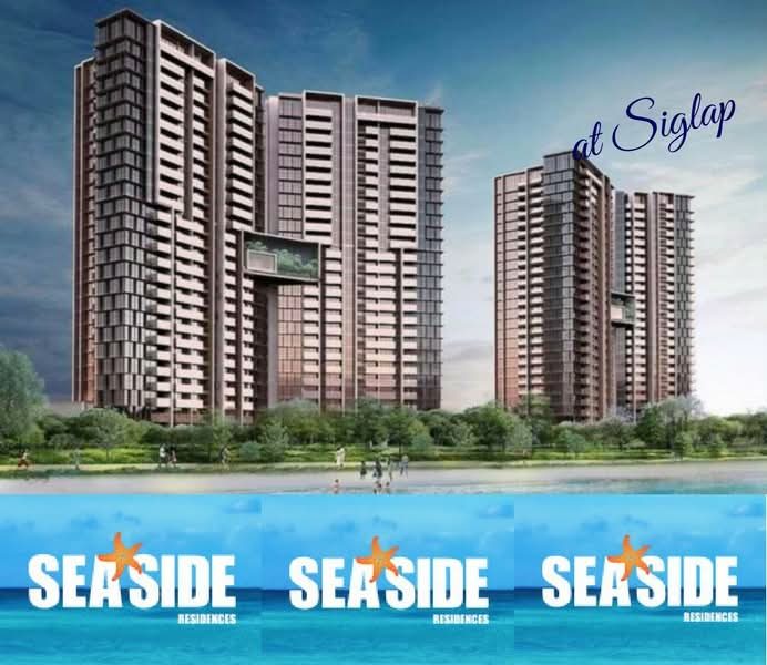 Seaside Residences — photo 29