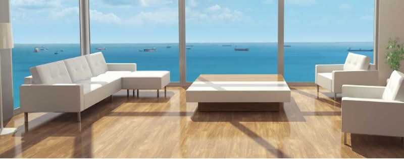 Seaside Residences — photo 33