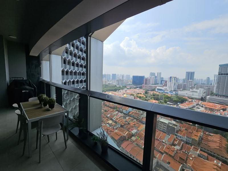 DUO Residences — photo 3