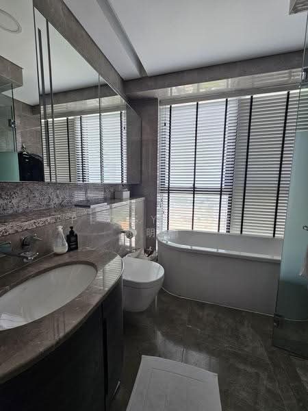 DUO Residences — photo 7