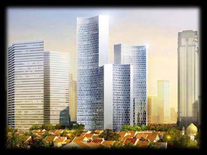 DUO Residences — photo 9