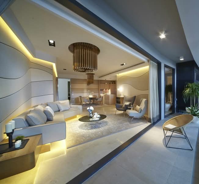 DUO Residences — photo 15