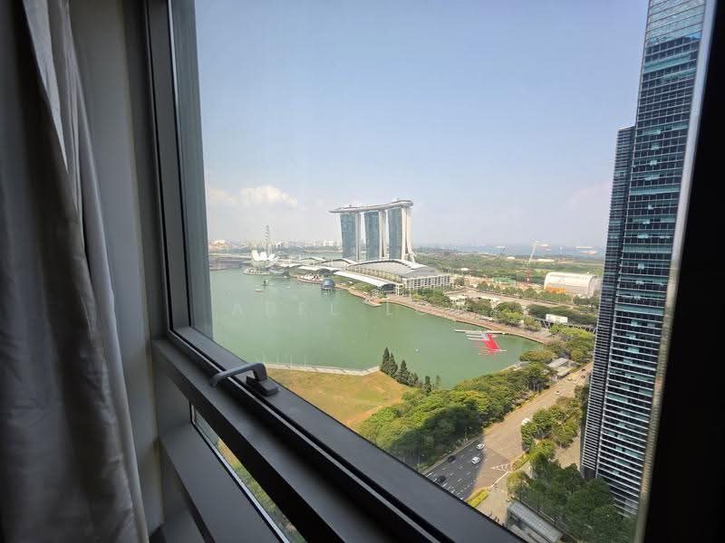 The Sail @ Marina Bay — photo 1