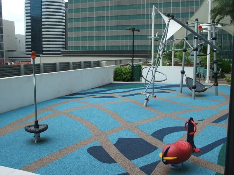 The Sail @ Marina Bay — photo 11