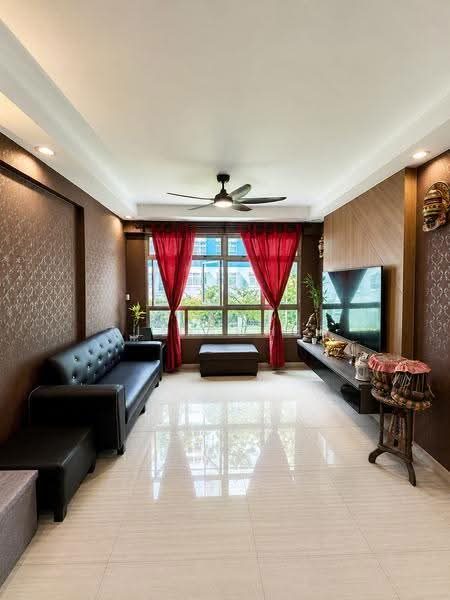 502A Yishun Street 51 — photo 1