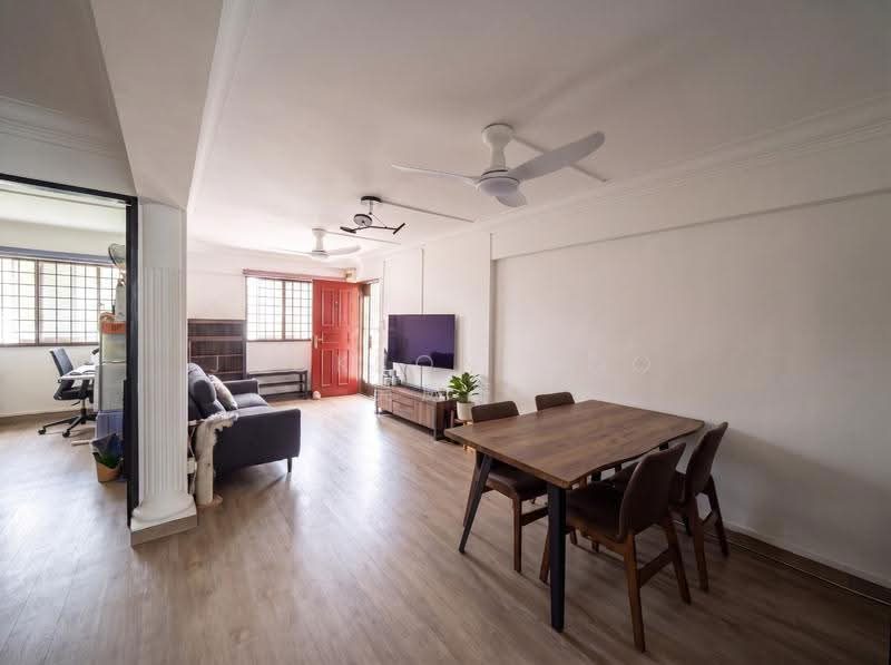 335 Clementi Avenue 2 — photo 1