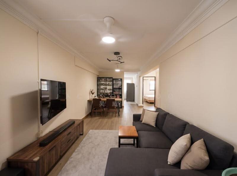335 Clementi Avenue 2 — photo 2
