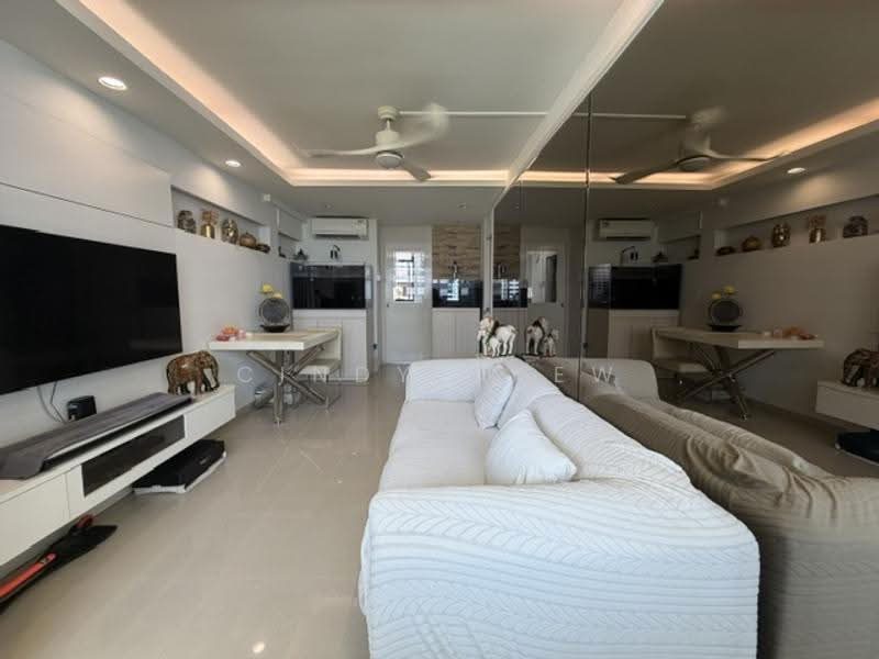 32 Jalan Bukit Ho Swee — photo 1