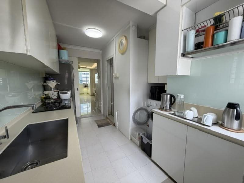 32 Jalan Bukit Ho Swee — photo 9