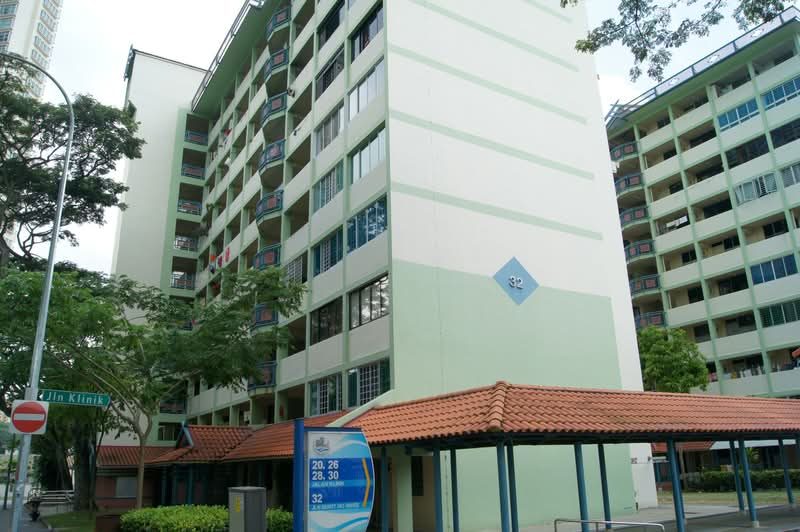 32 Jalan Bukit Ho Swee — photo 13