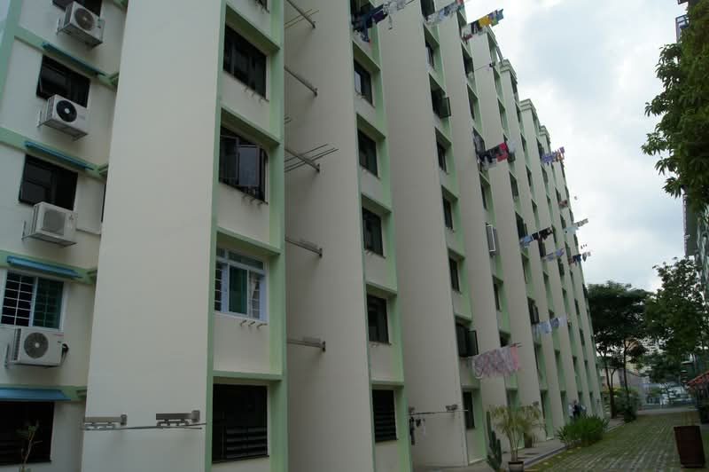 32 Jalan Bukit Ho Swee — photo 14