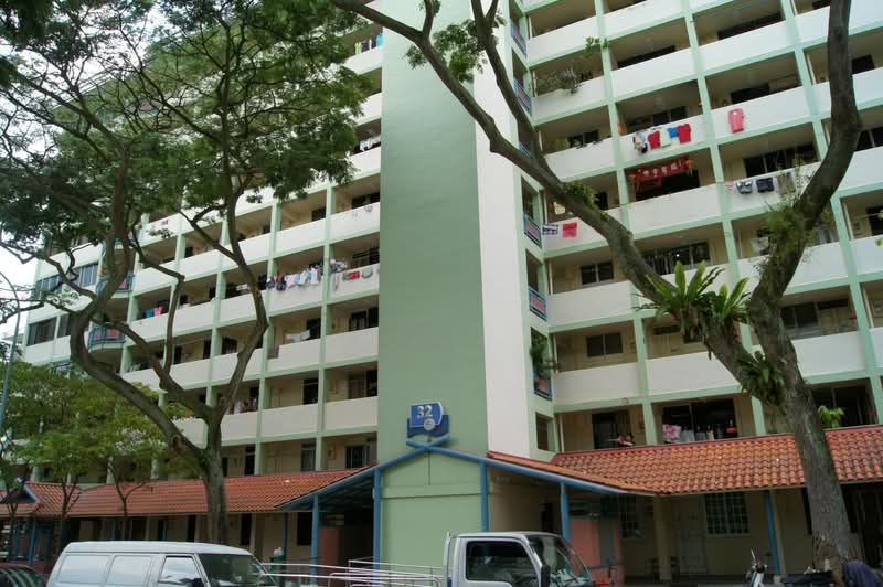 32 Jalan Bukit Ho Swee — photo 15