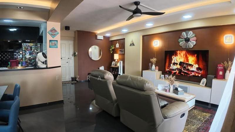 446 Choa Chu Kang Avenue 4 — photo 2