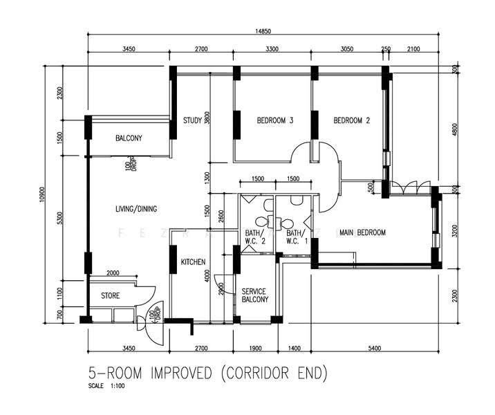 446 Choa Chu Kang Avenue 4 — photo 13