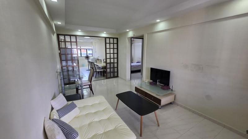 374 Clementi Avenue 4 — photo 1
