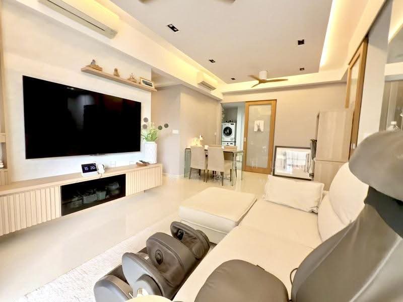 Rivercove Residences EC — photo 1