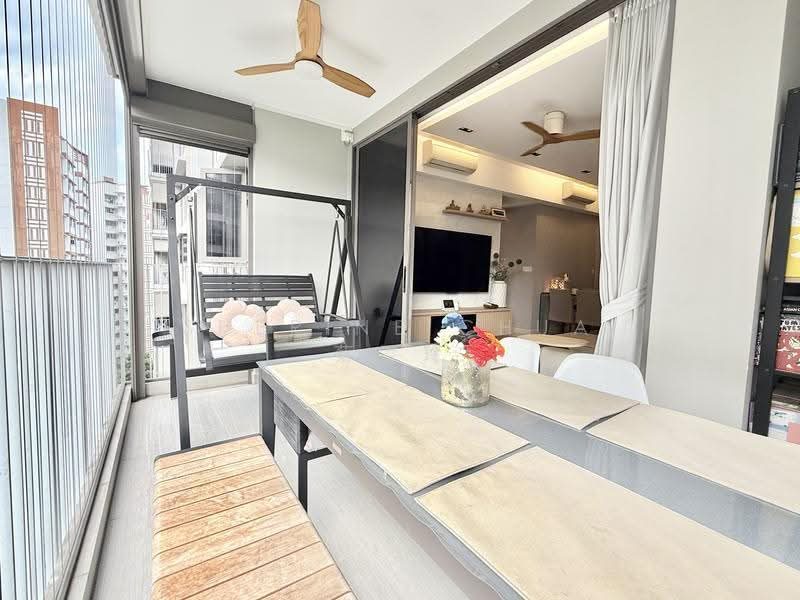 Rivercove Residences EC — photo 4