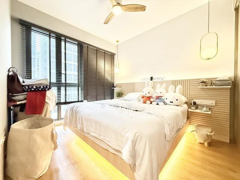 Rivercove Residences EC — photo 9