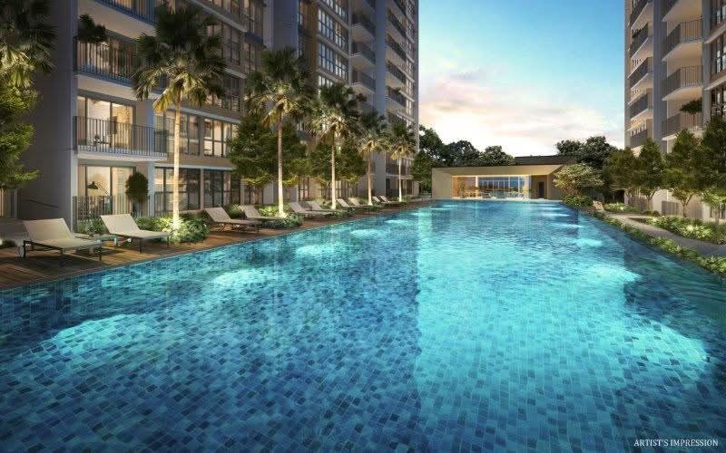 Rivercove Residences EC — photo 13