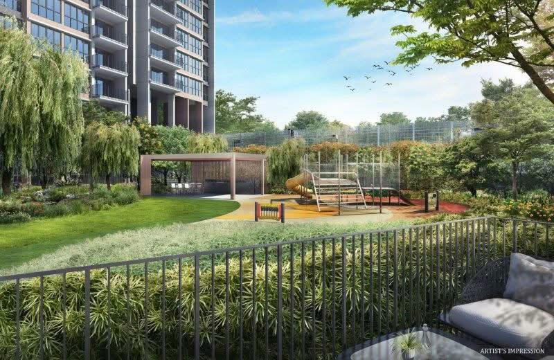 Rivercove Residences EC — photo 14