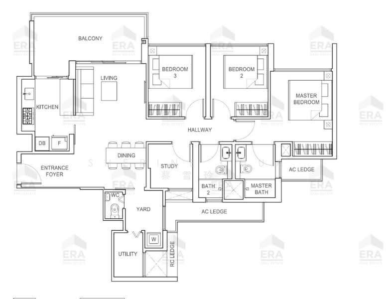Rivercove Residences EC — photo 15