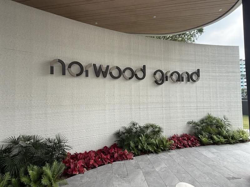 Norwood Grand — photo 17