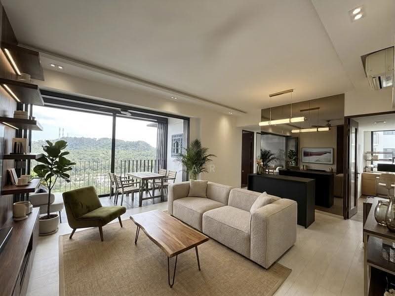 Foresque Residences — photo 1