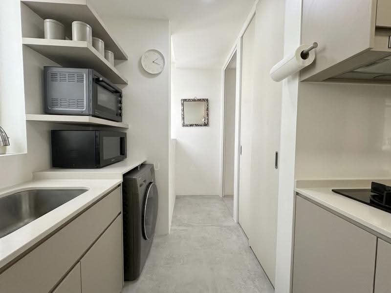 Foresque Residences — photo 4