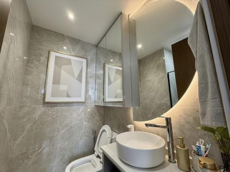 Foresque Residences — photo 6