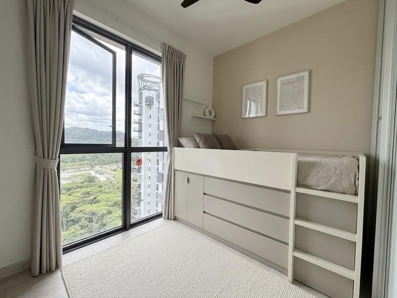 Foresque Residences — photo 7