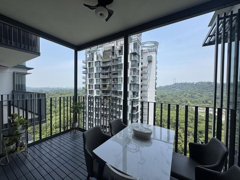 Foresque Residences — photo 11