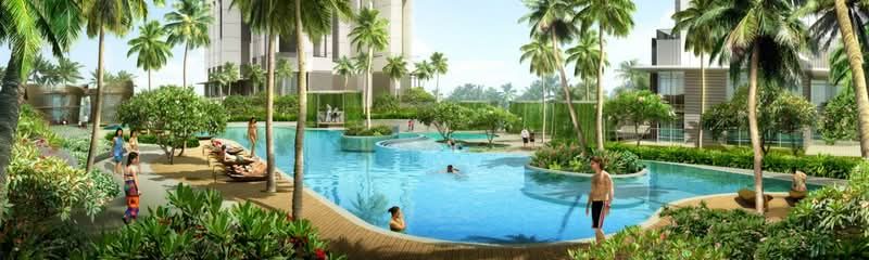Foresque Residences — photo 15