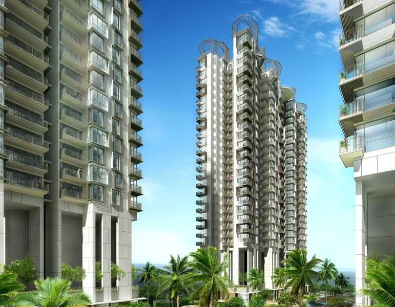 Foresque Residences — photo 23