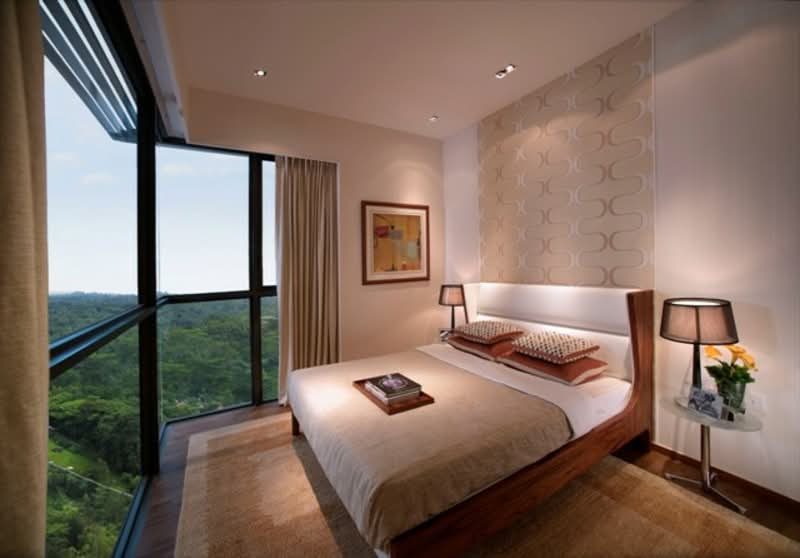 Foresque Residences — photo 32