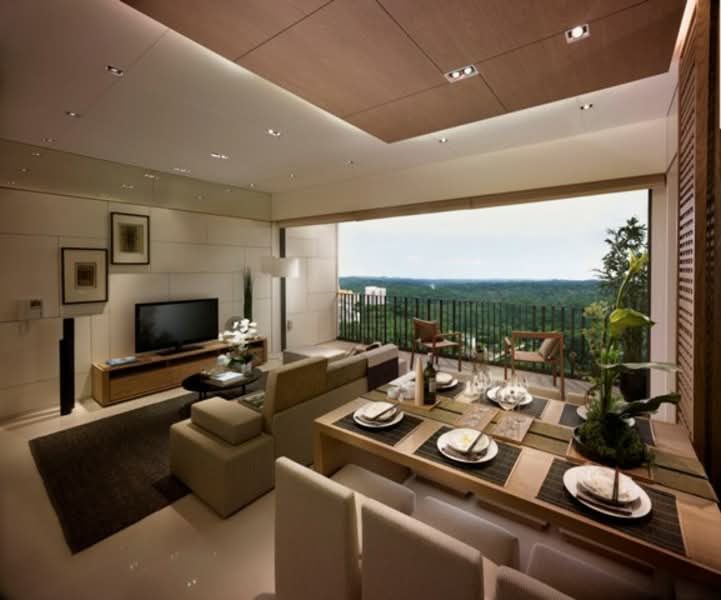 Foresque Residences — photo 33