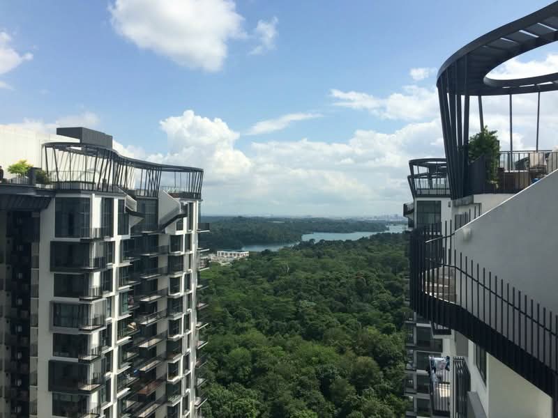 Foresque Residences — photo 35