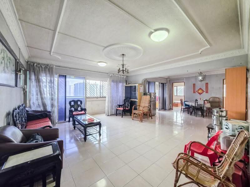 170 Bukit Batok West Avenue 8 — photo 1
