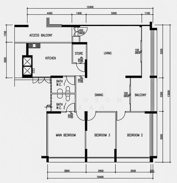 170 Bukit Batok West Avenue 8 — photo 19