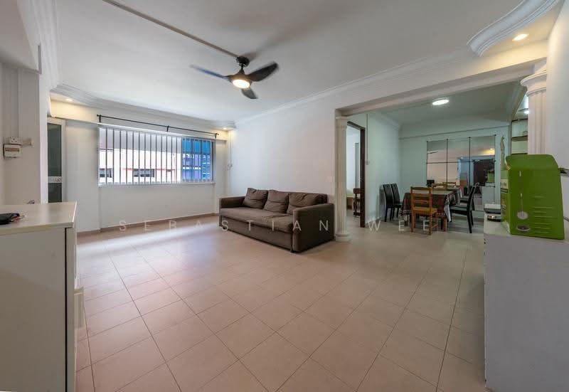 448 Bright Hill Drive — photo 1