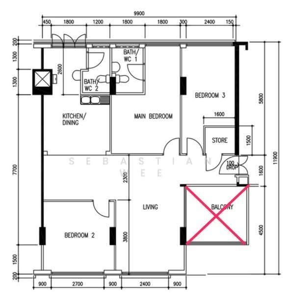 448 Bright Hill Drive — photo 17