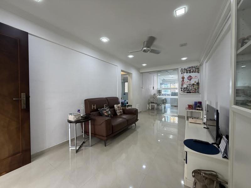 523 Ang Mo Kio Avenue 5 — photo 1