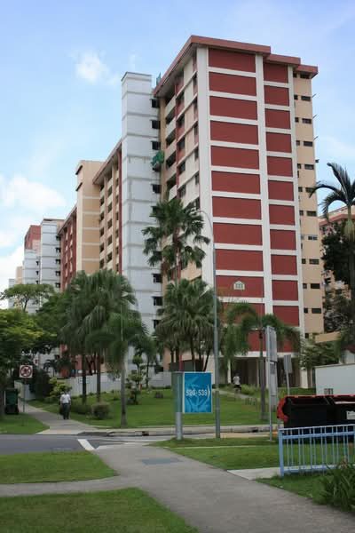 523 Ang Mo Kio Avenue 5 — photo 11